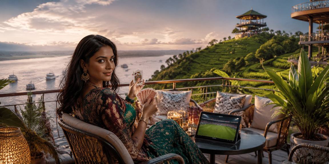 11111 লাইভ ক্যাসিনো